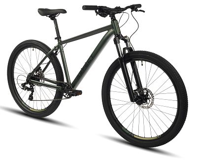 Превью  Велосипед ASPECT Ideal HD 27.5 (2024)